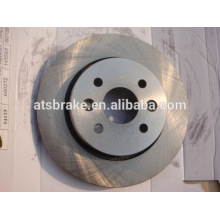 KIA SPARE PARTS FREAK DISC 0K2N2-33-251